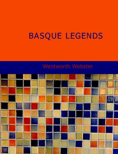 Basque Legends