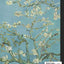 Composition Notebook: Vincent Van Gogh Almond Blossoms Painting College Ruled Notes Journal