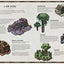Minecraft: Maps: An Explorer's Guide to Minecraft by Mojang