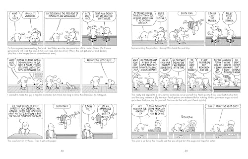 Pearls Hogs the Road: A Pearls Before Swine Treasury (Volume 27)