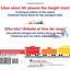 Freight Train/Tren de carga Board Book: A Cledecott Honor Award Winner (Bilingual English-Spanish)
