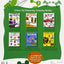 Ed Emberley's Big Green Drawing Book (Ed Emberley Drawing Books)