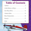 Take Off! All About Airplanes - Easy-to-Read Fact-Filled Airplane Book for Children Who Love Learning About Aviation
