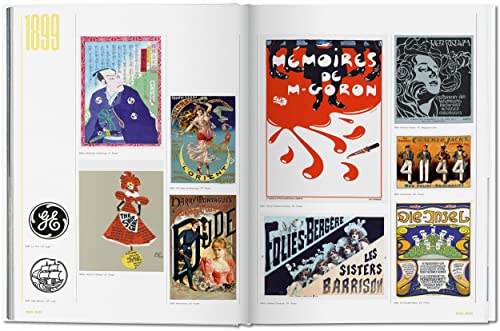 The History of Graphic Design: 1890-1959 (1)
