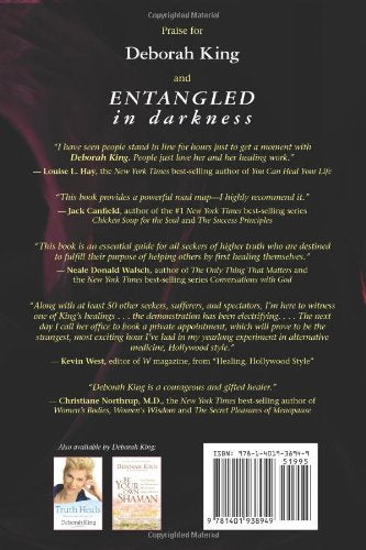 Entangled In Darkness: Seeking the Light