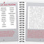 Brain Games - FBI Word Search Puzzles: Real Stories of Crimes Solved