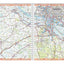 2026/2027 Germany Road Atlas, 1:200,000
