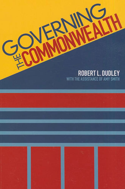 Governing the Commonwealth: Teacher's Guide