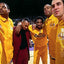 The Mamba Mentality: How I Play by Kobe Bryant