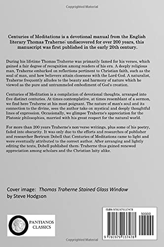 Centuries of Meditations