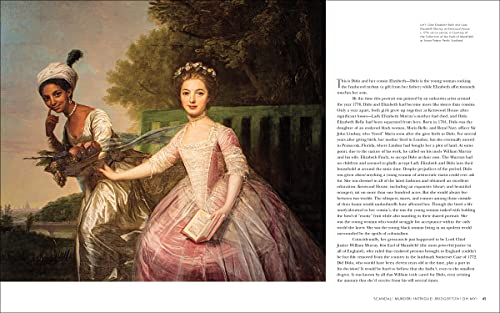BLK ART: The Audacious Legacy of Black Artists and Models in Western Art