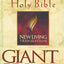 New Living Translation Bible (Giant Print)
