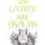 Praise and Lament in the Psalms