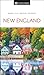 DK New England (Travel Guide)