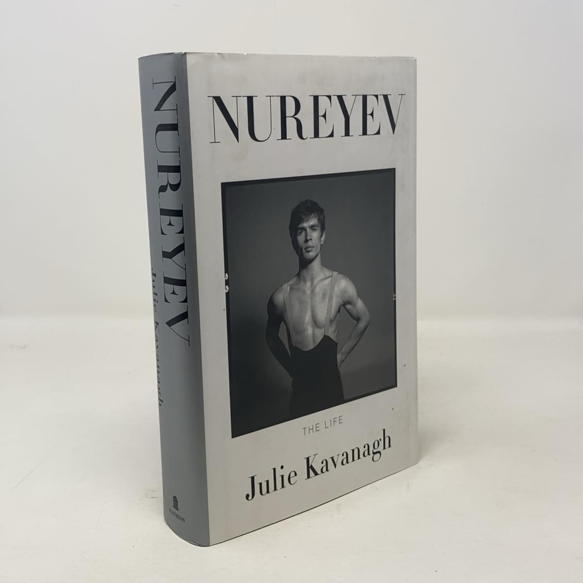 Nureyev: The Life