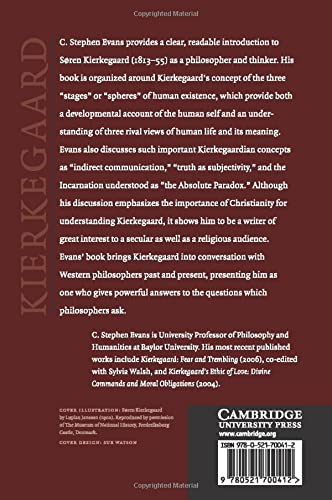 Kierkegaard: An Introduction