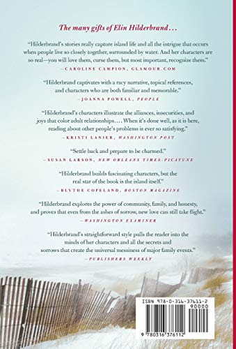 Winter Street (Winter Street, 1)