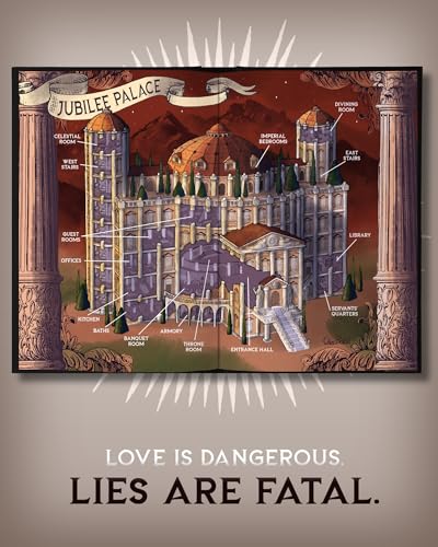 Verity Guild: An Enemies-to-Lovers Romantasy
