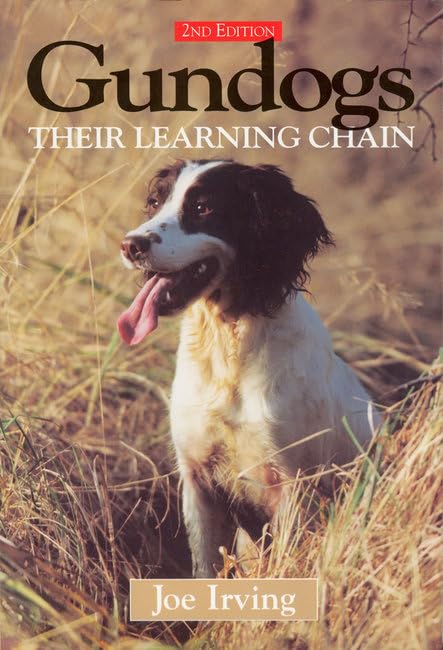 Gundogs: Their Learning Chain