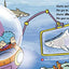 Dr. Seuss Discovers: Sharks