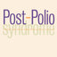 Post-Polio Syndrome: A Guide for Polio Survivors and Their F