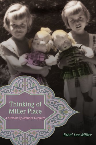 Thinking of Miller Place: A Memoir of Summer Comfort