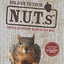 Hold On to Your N.U.T.s: The Relationship Manual for Men by