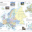 Concise World Atlas, Eighth Edition (DK Reference Atlases)