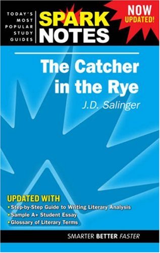 The Catcher in the Rye