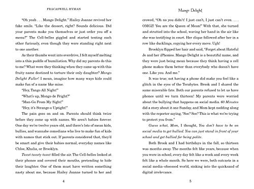 Mango Delight (Mango Delight, 1)