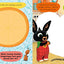Bings Wipe Clean Activity Book
