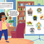 Hide and Seek New York City (Hide and Seek Regional Activity Books)