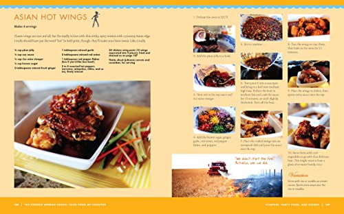 The Pioneer Woman Cooks-Food from My Frontier