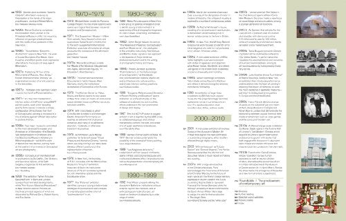Art Since 1900: Modernism, Antimodernism, Postmodernism by F