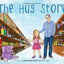 The Hug Store: A Childrens Book about Compassion, Empathy & Self-Reliance