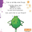 This Book Is Perfect!: A Funny Interactive Read Aloud Picture Book For Kids Ages 3-7 (Finn the Frog Collection)