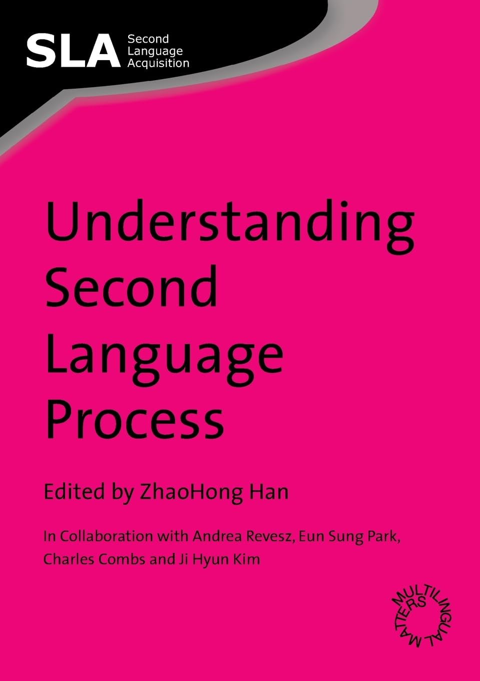 Understanding Second Language Process (Second Language Acquisition, 25)