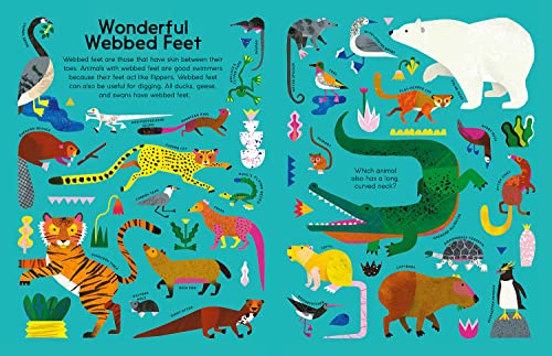 Creature Features
