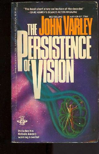 Persistence Of Vision