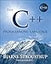 C++ Programming Language, The