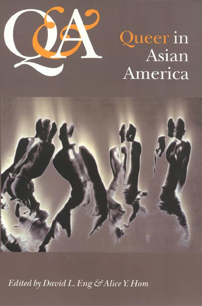 Q & A: Queer in Asian America