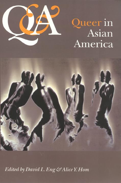 Q & A: Queer in Asian America