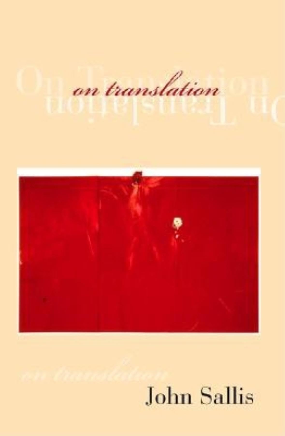 On Translation: