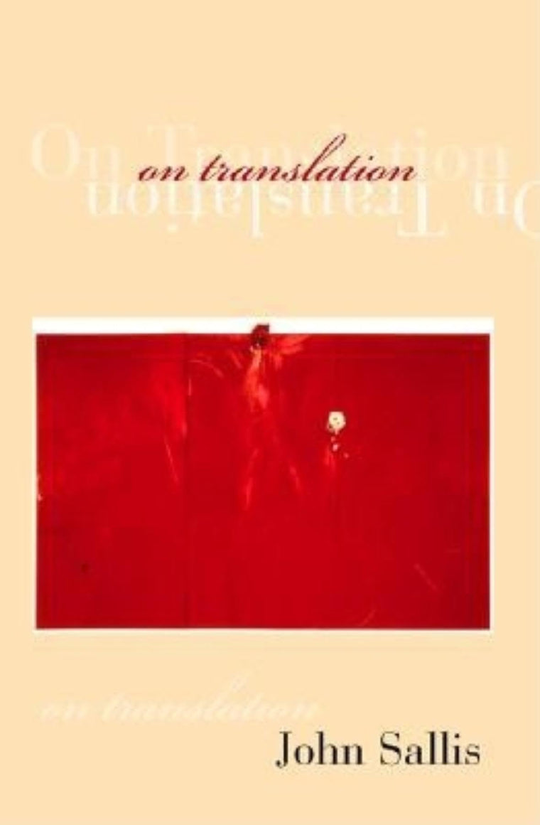 On Translation: