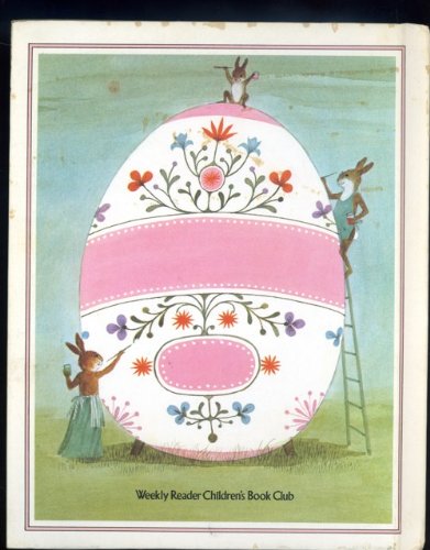 The Easter Egg Artists
