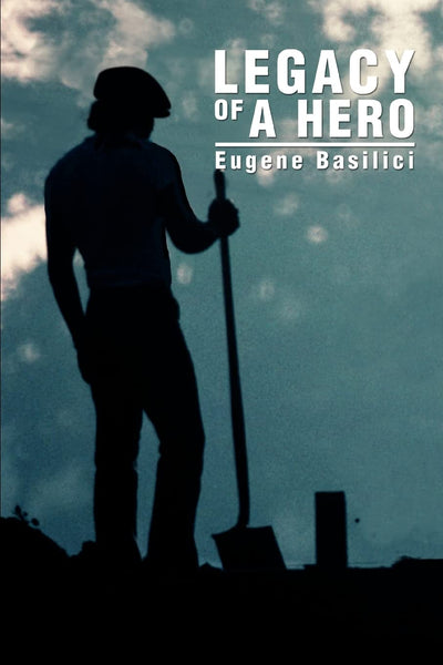 LEGACY OF A HERO