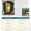 Building Your Tiny House Dream: Design and Build a Camper-Style Tiny House with Your Own Hands (Creative Homeowner) Comprehensive Guide to Constructing a Small Home on Wheels, from Start to Finish