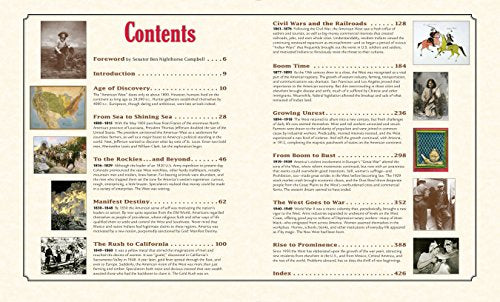 American West Chronicle