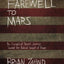 A Farewell to Mars: An Evangelical Pastor's Journey Toward the Biblical Gospel of Peace