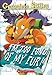 I'm Too Fond of My Fur! (Geronimo Stilton #4)